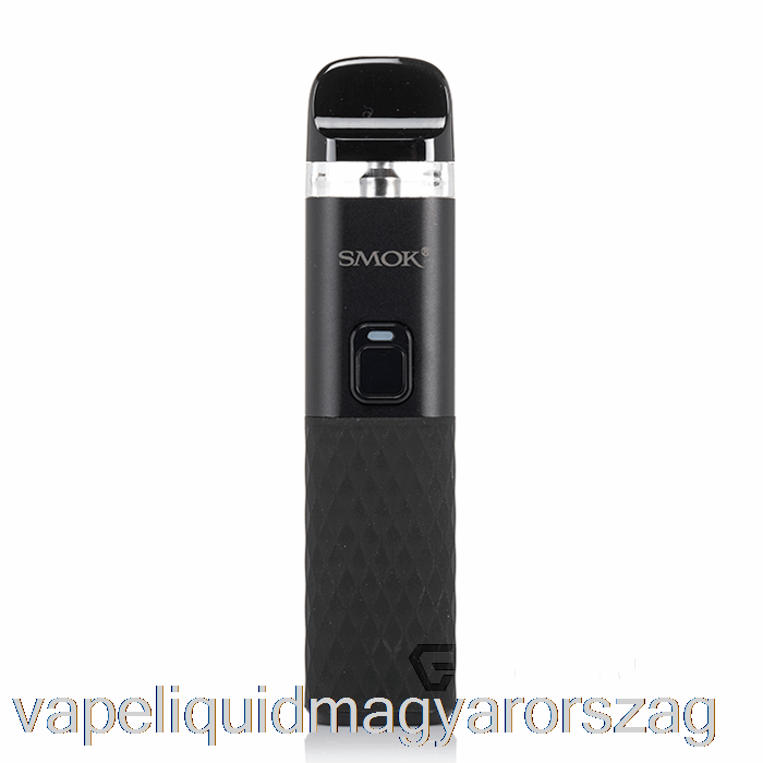 Smok Propod 22w-os Pod Készlet Fekete Vape Toll